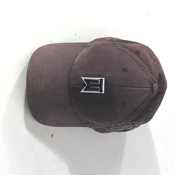 NIKE Tiger Woods Medium Mens Golf Golfing Hat Cap - Picture 2 of 8